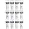 6 Packs: 12 ct. (72 total) Liquitex® Professional Heavy Body™ Acrylic Essentials Set